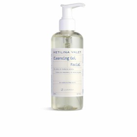 Pincel de Maquilhagem Metilina Valet CLEANSING GEL de Metilina Valet, Rosto - Ref: S05126044, Preço: 6,09 €, Desconto: %