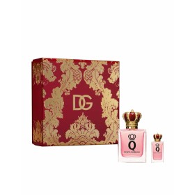 Set de Parfum Femme Dolce & Gabbana EDP Q by Dolce & Gabbana 2 Pièces de Dolce & Gabbana, Sets - Réf : S8315940, Prix : 72,10...