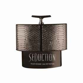 Men's Perfume Armaf EDP Seduction 100 ml by Armaf, Eau de Perfume - Ref: S8316163, Price: 30,67 €, Discount: %