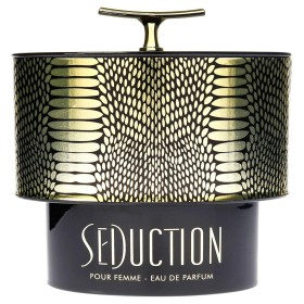 Perfume Mujer Armaf Seduction EDP 100 ml de Armaf, Agua de perfume - Ref: S8316164, Precio: 33,08 €, Descuento: %