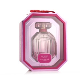 Perfume Mulher Victoria's Secret Bombshell Magic EDP 100 ml de Victoria's Secret, Água de perfume - Ref: S8316282, Preço: 96,...