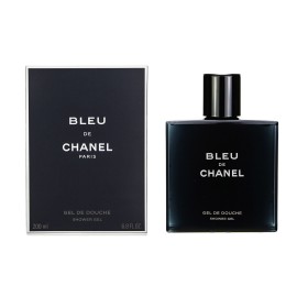 Gel de duche Chanel Bleu de Chanel Bleu de Chanel 200 ml de Chanel, Géis de duche - Ref: S8316535, Preço: 55,55 €, Desconto: %