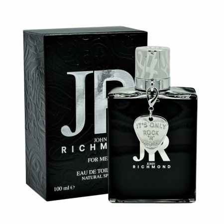 Herrenparfüm John Richmond For Men EDT 100 ml von John Richmond, Eau de Toilette - Ref: S8316740, Preis: 42,86 €, Rabatt: %