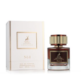 Parfum Unisexe Maison Alhambra Signatures No. I EDP 50 ml de Maison Alhambra, Eau de parfum - Réf : S8316811, Prix : 29,10 €,...