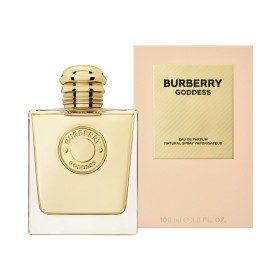 Damenparfüm Burberry Goddess EDP EDP 100 ml von Burberry, Eau de Parfum - Ref: S8316835, Preis: 105,14 €, Rabatt: %