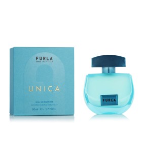 Parfum Femme Furla Unica EDP 50 ml de Furla, Eau de parfum - Réf : S8316995, Prix : 28,54 €, Remise : %