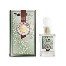 Damenparfüm Monotheme Venezia White Musk EDT 100 ml von Monotheme Venezia, Eau de Toilette - Ref: S8317117, Preis: 16,86 €, R...