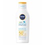 Sonnencreme Nivea NIVEA SUN Spf 50 200 ml von Nivea, Sonnenschutzmittel - Ref: S05126377, Preis: 16,54 €, Rabatt: %