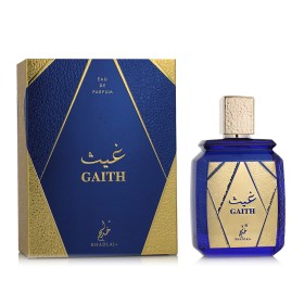 Parfum Femme Khadlaj Gaith EDP 100 ml de Khadlaj, Eau de parfum - Réf : S8317800, Prix : 18,39 €, Remise : %