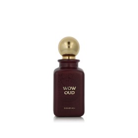 Parfum Femme Khadlaj Wow Oud EDP 100 ml de Khadlaj, Eau de parfum - Réf : S8317801, Prix : 16,67 €, Remise : %