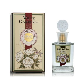 Perfume Mujer Monotheme Venezia White Gardenia EDT 100 ml de Monotheme Venezia, Agua de tocador - Ref: S8317807, Precio: 15,2...