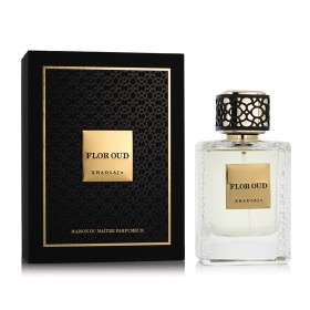 Profumo Donna Khadlaj Flor Oud EDP 100 ml di Khadlaj, Eau de Parfum - Rif: S8317889, Prezzo: 28,98 €, Sconto: %