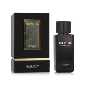 Perfume Mulher Zimaya Treasure EDP 100 ml de Zimaya, Água de perfume - Ref: S8318431, Preço: 18,31 €, Desconto: %