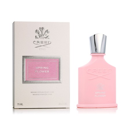 Profumo Donna Creed Spring Flower EDP 75 ml di Creed, Eau de Parfum - Rif: S8318581, Prezzo: 238,38 €, Sconto: %