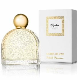 Unisex Perfume M.Micallef Stories of Love Soleil Passion EDP 100 ml by M.Micallef, Eau de Perfume - Ref: S8318590, Price: 103...