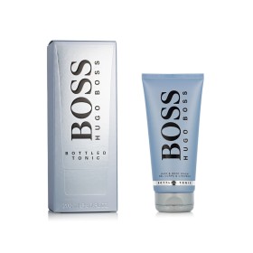 Shower Gel Hugo Boss Bottled Tonic 200 ml by Hugo Boss, Shower Gels - Ref: S8318613, Price: 17,93 €, Discount: %