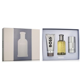 Set mit Damenparfüm Hugo Boss Bottled No 6 EDT 3 Stücke von Hugo Boss, Sets - Ref: S8318796, Preis: 66,22 €, Rabatt: %