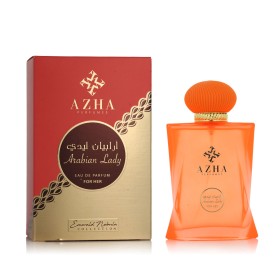 Damenparfüm Azha Perfumes Arabian Lady for Her EDP 100 ml von Azha Perfumes, Eau de Parfum - Ref: S8319000, Preis: 13,62 €, R...