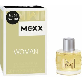 Perfume Mujer Mexx Woman EDP 20 ml de Mexx, Agua de perfume - Ref: S8319057, Precio: 8,36 €, Descuento: %