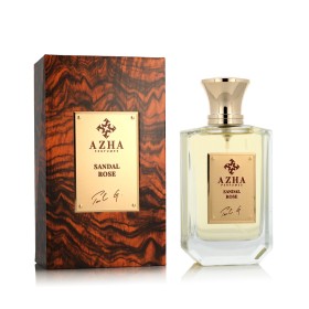 Damenparfüm Azha Perfumes Fuji EDP 100 ml von Azha Perfumes, Eau de Parfum - Ref: S8319073, Preis: 33,48 €, Rabatt: %