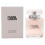 Profumo Donna Karl Lagerfeld Woman Lagerfeld EDP EDP di Lagerfeld, Eau de Parfum - Rif: S0512743, Prezzo: 18,36 €, Sconto: %