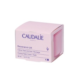 Creme de Noite Caudalie Resveratrol-Lift 50 ml Recarga de Caudalie, Hidratantes - Ref: S8319244, Preço: 39,98 €, Desconto: %