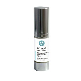 Facial Serum Emap'S Beauty & Cosmetics 15 ml Hyaluronic Acid by Emap'S Beauty & Cosmetics, Serums - Ref: M0117045, Price: 8,2...