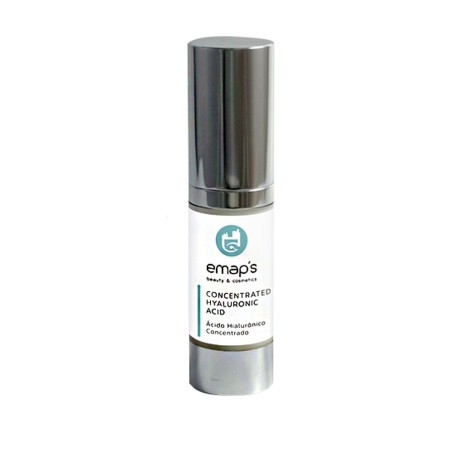 Siero Viso Emap'S Beauty & Cosmetics 15 ml Acido Ialuronico di Emap'S Beauty & Cosmetics, Sieri - Rif: M0117045, Prezzo: 8,24...