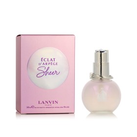 Perfume Mulher Lanvin Éclat d'Arpège Sheer EDT 30 ml de Lanvin, Água-de-colónia - Ref: S8319374, Preço: 18,42 €, Desconto: %