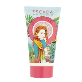 Body Lotion Escada Born In Paradise 50 ml by Escada, Moisturisers - Ref: S8319405, Price: 2,73 €, Discount: %