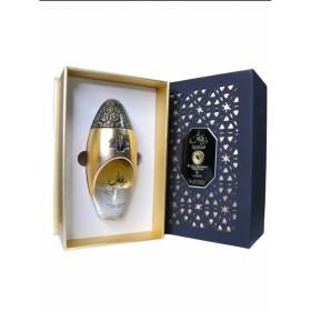 Perfume Mulher Lattafa Niche Emarati Remas EDP 100 ml de Lattafa, Água de perfume - Ref: S8319505, Preço: 48,25 €, Desconto: %