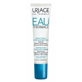 Crème visage Uriage Eau Thermale de Uriage, Crèmes contour des yeux - Réf : S8319577, Prix : 12,71 €, Remise : %