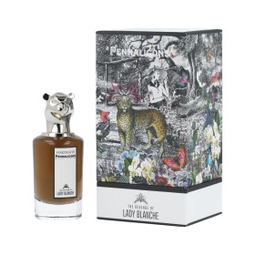 Parfum Femme Penhaligon's The Revenge of Lady Blanche EDP 75 ml de Penhaligon's, Eau de parfum - Réf : S8319651, Prix : 228,1...