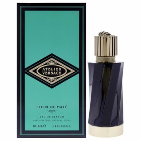 Perfume Mulher Versace Atelier Versace Fleur de Maté EDP 100 ml de Versace, Água de perfume - Ref: S8319706, Preço: 204,90 €,...