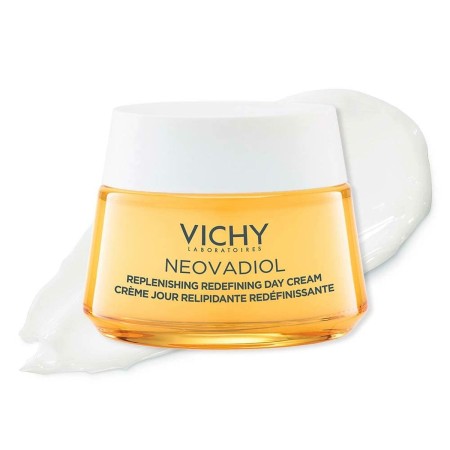 Creme Facial Vichy Neovadiol 50 ml de Vichy, Hidratantes - Ref: S8319923, Preço: 41,32 €, Desconto: %