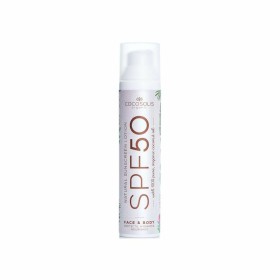 Protecteur Solaire Cocosolis SPF de Cocosolis, Activateurs et accélérateurs de bronzage - Réf : S8319981, Prix : 28,57 €, Rem...