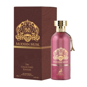 Damenparfüm Maison Alhambra Modern Musk EDP 100 ml von Maison Alhambra, Eau de Parfum - Ref: S8320743, Preis: 25,00 €, Rabatt: %