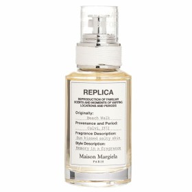 Damenparfüm Maison Margiela Replica Beach Walk EDT 30 ml von Maison Margiela, Eau de Toilette - Ref: S8320750, Preis: 59,62 €...