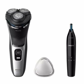 Barbeador elétrico Philips S3143/02 1 Peça de Philips, Máquina para cortar cabelo e barba - Ref: S91108742, Preço: 76,24 €, D...