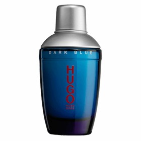 Herrenparfüm Hugo Boss Dark Blue EDT EDT 75 ml von Hugo Boss, Eau de Toilette - Ref: V0600086, Preis: 25,88 €, Rabatt: %