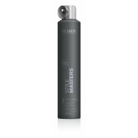 Hair Spray Revlon Style Masters 500 ml by Revlon, Hair Sprays - Ref: S05105973, Price: 12,04 €, Discount: %