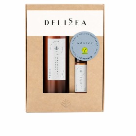 Conjunto de Perfume Mulher Delisea Adarce 2 Peças de Delisea, Conjuntos - Ref: S05106638, Preço: 41,83 €, Desconto: %