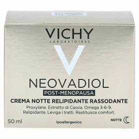 Crème de nuit Vichy Neovadiol 50 ml de Vichy, Hydratants - Réf : S05106749, Prix : 38,48 €, Remise : %