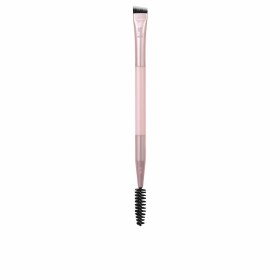 Augenbrauenbürste Real Techniques Dual-Ended Rosa von Real Techniques, Augen - Ref: S05114444, Preis: 6,79 €, Rabatt: %