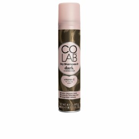 Shampoo Secco Colab Dark 200 ml di Colab, Shampoo a secco - Rif: S05114460, Prezzo: 4,83 €, Sconto: %