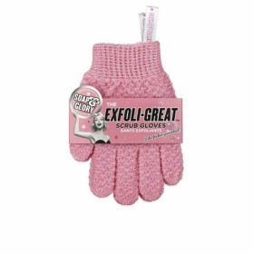 Gant Exfoliant Soap & Glory The Exfoli-Great (2 Unités) de Soap & Glory, Gants exfoliants - Réf : S05119142, Prix : 6,78 €, R...