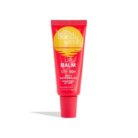 Baume à lèvres hydratant Bondi Sands Pastèque SPF 50+ 10 g de Bondi Sands, Filtres solaires - Réf : S05119485, Prix : 9,23 €,...