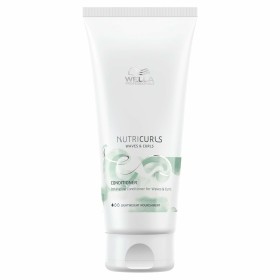 Conditionneur Démêlant Wella Nutricurls 200 ml de Wella, Après-shampooings - Réf : S05121109, Prix : 17,42 €, Remise : %