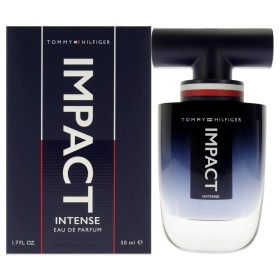 Herrenparfüm Tommy Hilfiger IMPACT EDP 50 ml von Tommy Hilfiger, Eau de Parfum - Ref: S05126063, Preis: 30,61 €, Rabatt: %