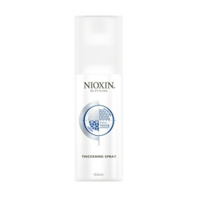 Hair Spray 3D Styling Nioxin H7430 (150 ml) 150 ml by Nioxin, Hair Sprays - Ref: S0565851, Price: 14,04 €, Discount: %